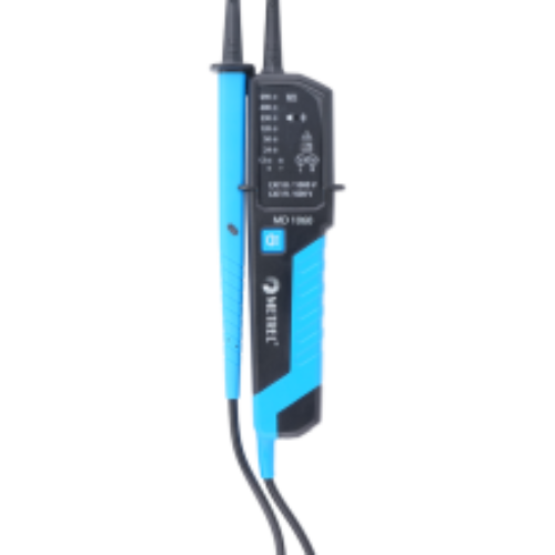 MD 1060 LED Voltage-Continuity Tester