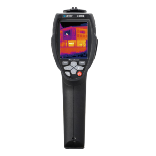 MD 9930 Thermal camera