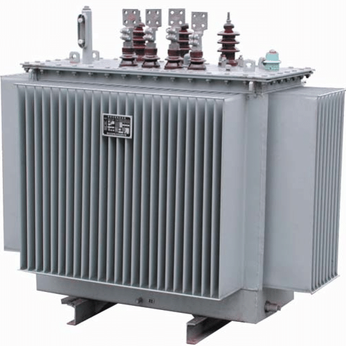 Electrical transformers 250KVA