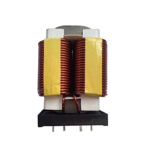 Inductors, reactors, bushings