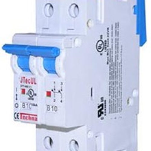 Circuit breakers