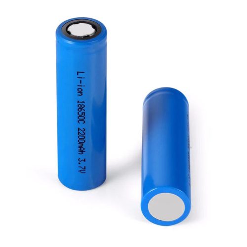 Lithium ion battery