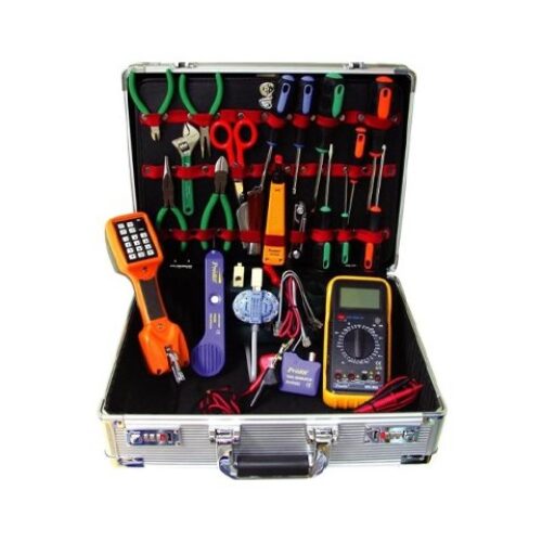 Electrical network maintenance equipment